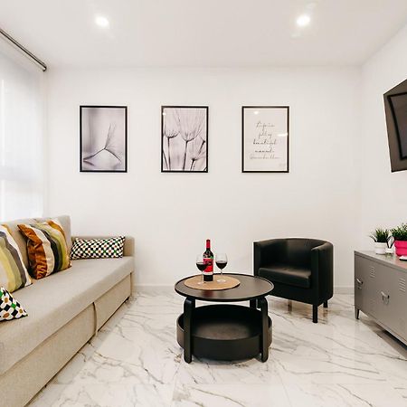 Casa Paca Triana Centro De Sevilla Eksteriør billede