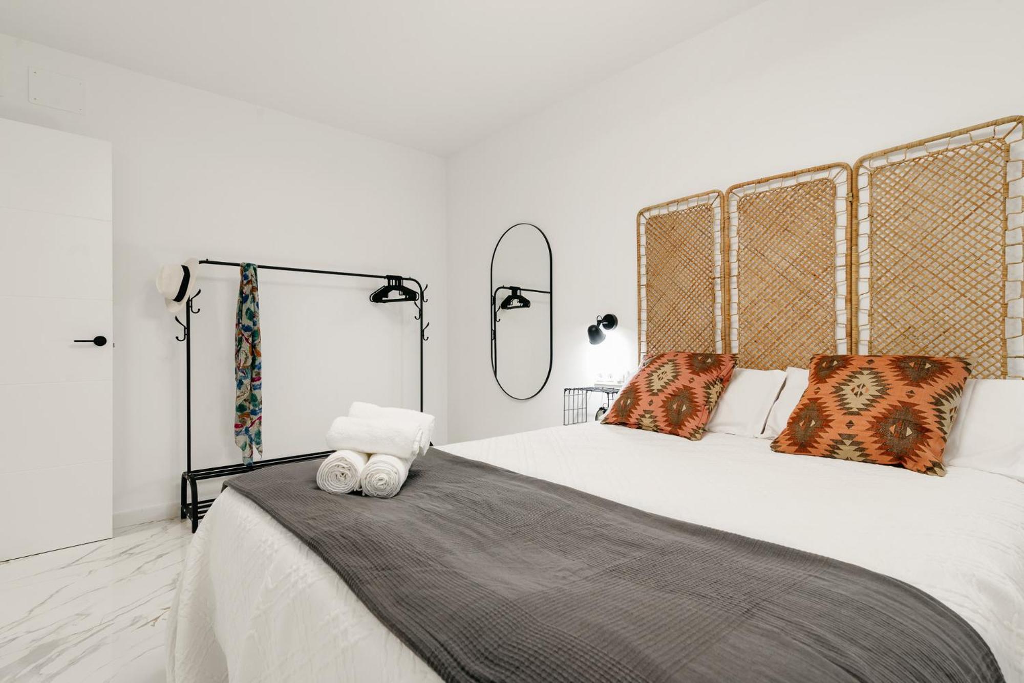 Casa Paca Triana Centro De Sevilla Eksteriør billede