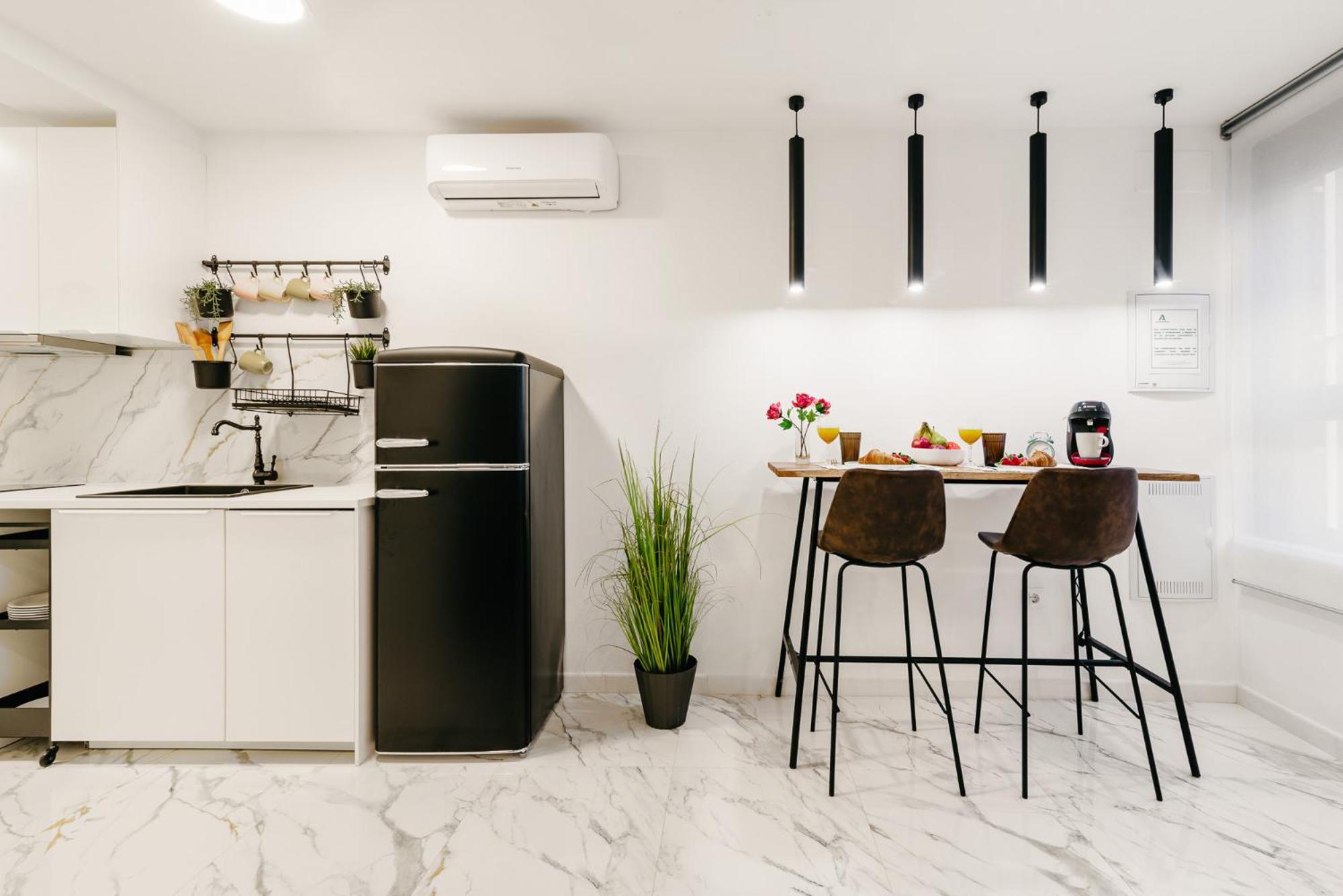 Casa Paca Triana Centro De Sevilla Eksteriør billede