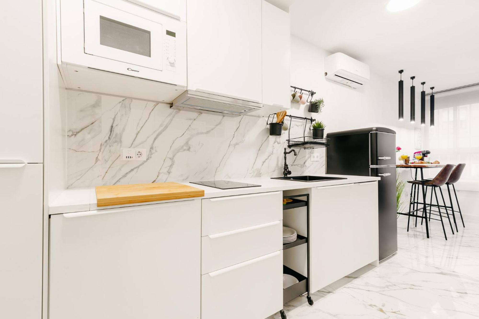 Casa Paca Triana Centro De Sevilla Eksteriør billede